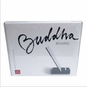 NEW Buddha board